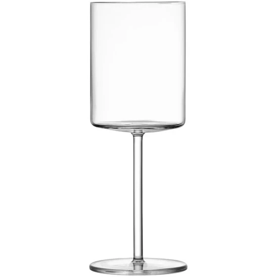 Zwiesel Glas Modo 14.9 oz. Red Wine Glass by Zwiesel Fortessa Tableware Solutions - 4/Case