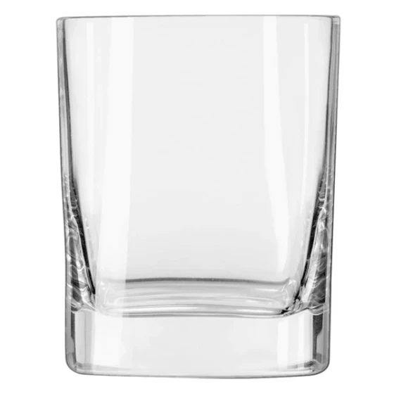 Luigi Bormioli Strauss from BauscherHepp 11.75 oz. Rocks / Double Old Fashioned Glass - 24/Case