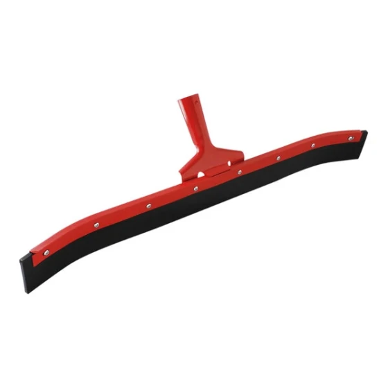 Libman 539 24" Curved Floor Squeegee - 4/Case