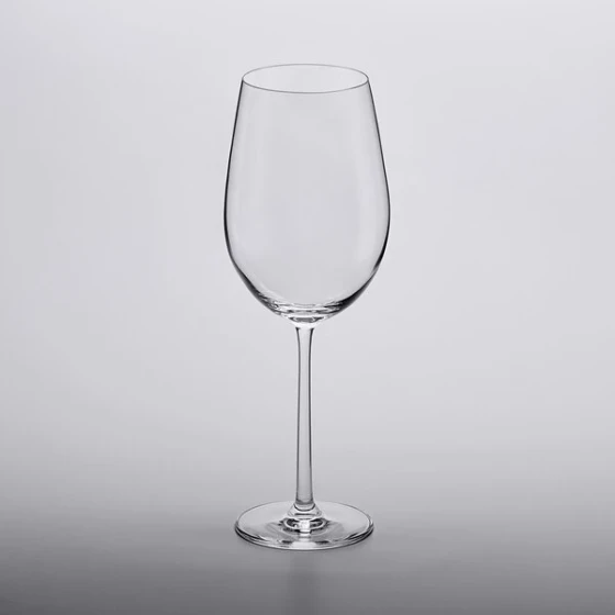 Lucaris Soul from Anchor Hocking Foodservice 25.5 oz. Bordeaux Wine Glass - 24/Case
