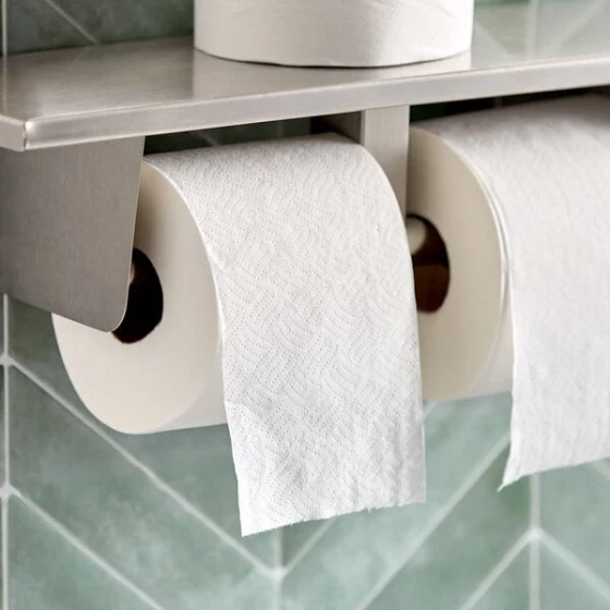 Scott® 1000 3 11/16" x 4 1/8" 1,000-Sheet 1-Ply Toilet Tissue Roll - 40/Case