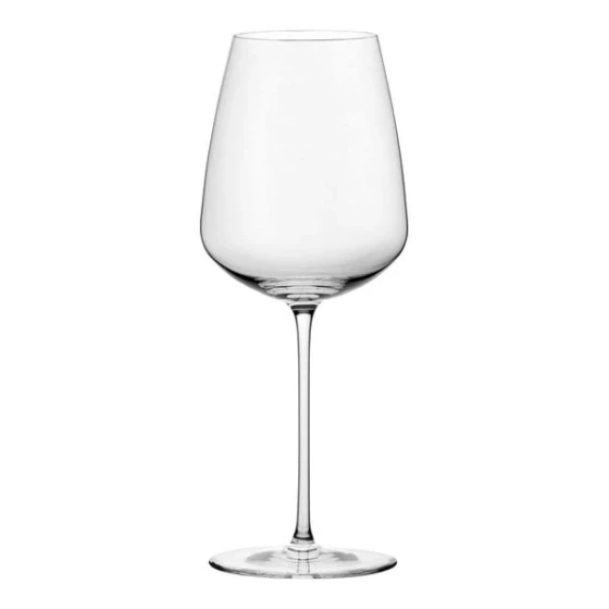 Nude Stem Zero Vertigo from Steelite International 15.75 oz. White Wine Glass - 6/Pack
