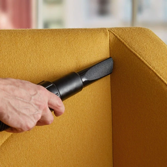 Lavex Crevice Tool for Upright Vacuums (#36)