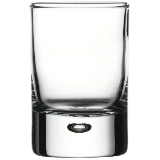 Pasabahce Centra from Steelite International 2 oz. Shot Glass - 24/Case