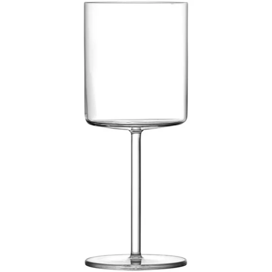 Zwiesel Glas Modo 13.5 oz. White Wine Glass by Zwiesel Fortessa Tableware Solutions - 4/Case