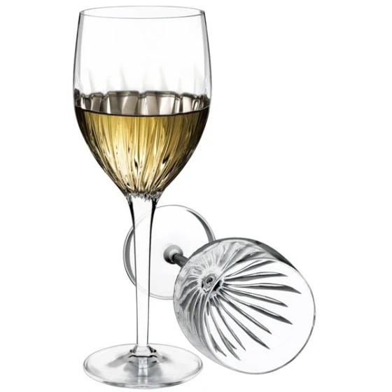 Luigi Bormioli Incanto from BauscherHepp 9.25 oz. White Wine Glass - 24/Case