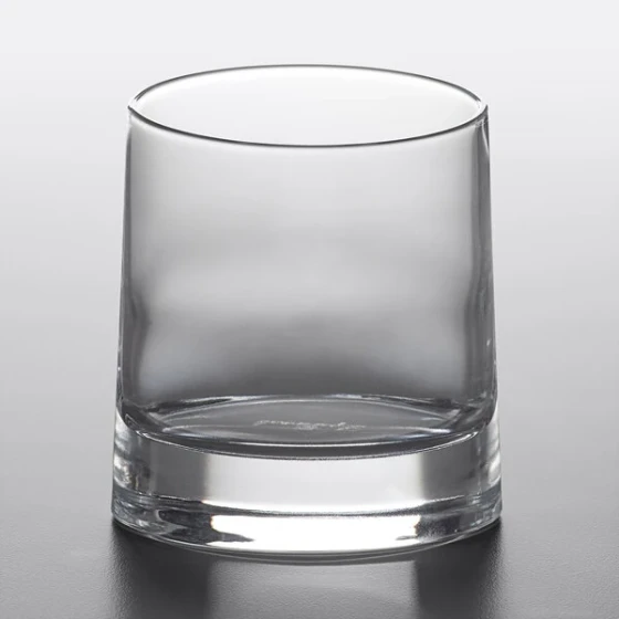 Luigi Bormioli Veronese from BauscherHepp 8.75 oz. Rocks / Old Fashioned Glass - 24/Case