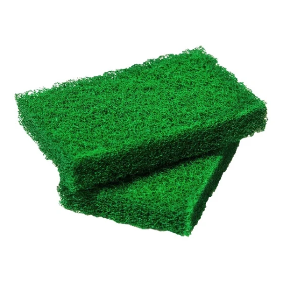 Libman 1151 All-Purpose Scrubber Pad for 1161 - 12/Case