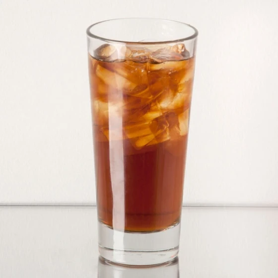 Libbey 15812 Elan 12 oz. Customizable Beverage Glass - 12/Case