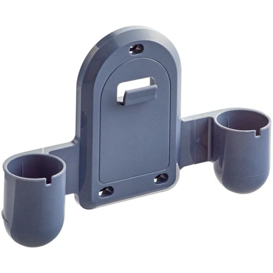Lavex Pro Wall Bracket for Stick Vacuums