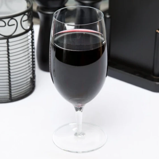 Reserve by Libbey Renaissance 16 oz. Goblet - Sample