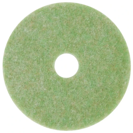 3M 5000 14" TopLine Autoscrubber Floor Pad - 5/Case