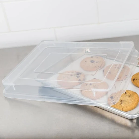 Vollrath 5220CV Quarter Size NSF Bun / Sheet Pan Cover