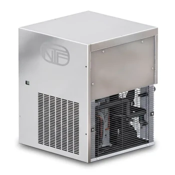 NTF, Modular Flake Ice Maker, 510 kg/24h, Air Cooling, 1700 W