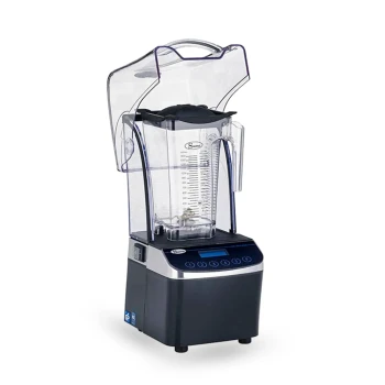 Santos, Brushless Blender, 1.4 L, 1500 W, Electric, 100-120V, 441 mm Height, 200 mm Width