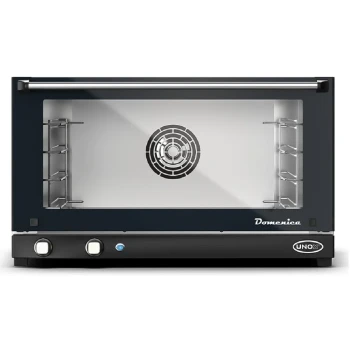 Unox, Commercial Convection Oven, 4 Trays, 5.3 kW