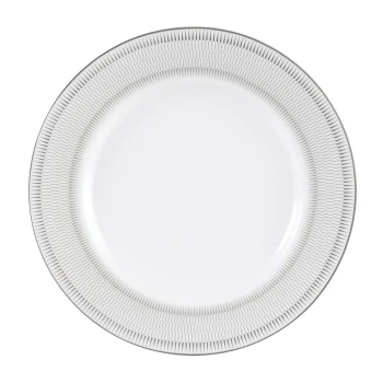 Decopor 12" Show Plate Imperia Design