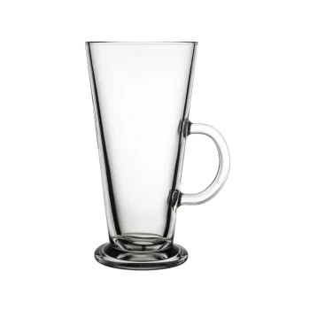 Pasabahce Colombian Glass Tumbler 455 ml