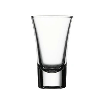 Pasabahce Boston Vodka Shot Glass 60 ml