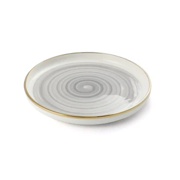Solecasa Porcelain Plate 7.7" (Single Plate)