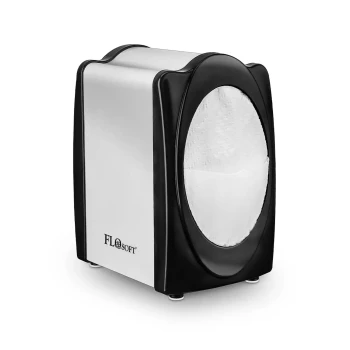 Flosoft Fantastic Vertical Napkin Dispenser 250 Sheets