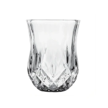 LX 6 Pieces Shot Glass 52 ml Set