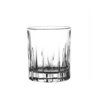 LX 6 Pieces Shot Glass 72 ml Set