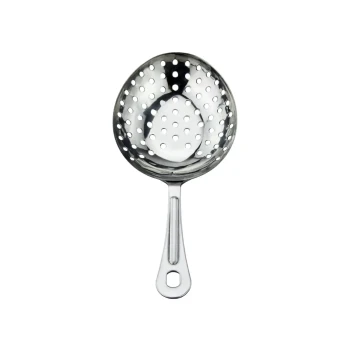 Vague Stainless Steel Julep Strainer D7.5 x L15 cm