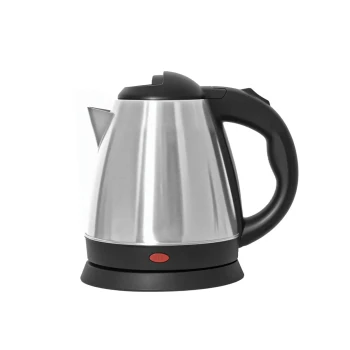 Caternox 1.5L Stainless Steel Electric Kettle - High Power Performance