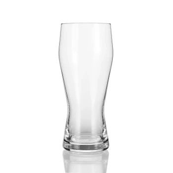 Deli Glass Tumbler 580 ml 6 Pieces Set