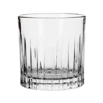 LX Whiskey Glass 310 ml 6 Pieces Set