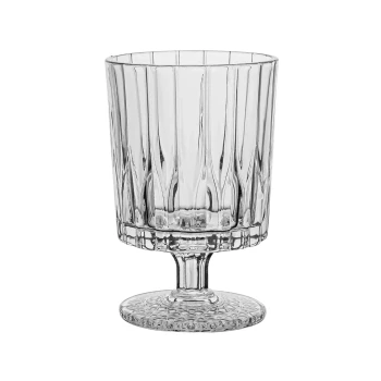 LX Red Wine Glass 190 ml 6 Pieces Set