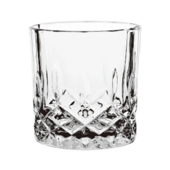 LX Whiskey Glass 217 ml 6 Pieces Set