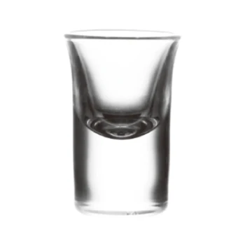LX Shot Glass 15 ml 6 Pieces Set