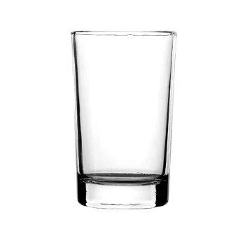 Deli Glass Tumbler 160 ml 6 Pieces Set