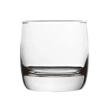 Deli Glass Tumbler 315 ml 6 Pieces Set