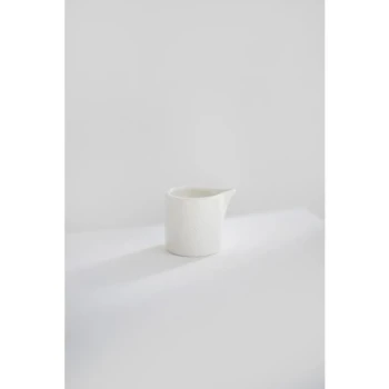 Verlo Norwich Porcelain Creamer 50 ml