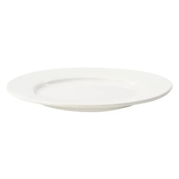 Verlo Norwich Porcelain Flat Plate