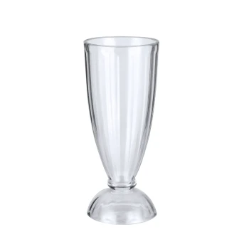 Jiwins V-Base Beer Tumbler 420 ml