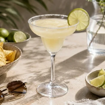 Vague PC Margarita Glass 310 ml (11 oz)