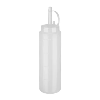 Vague Squeeze Dispenser - 200ml / 8oz