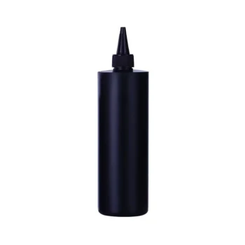 Black Sauce Squeezer
