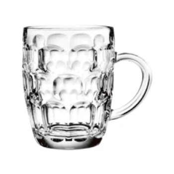 LX Glass Beer Mug 565 ml