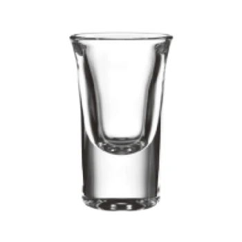 LX 6 Pieces Shot Glass 26 ml Set