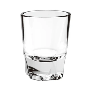 LX Grip Shot Glass 70 ml