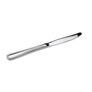 Linayu Stainless Steel Lined Dessert Knife