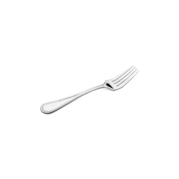 Linayu Stainless Steel Lined Dessert Fork