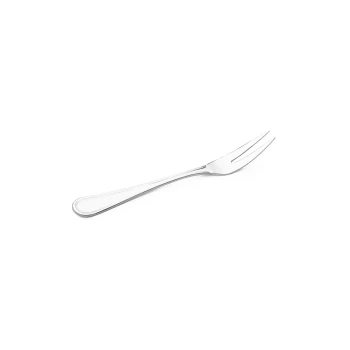 Linayu Stainless Steel Lined Fruit Fork