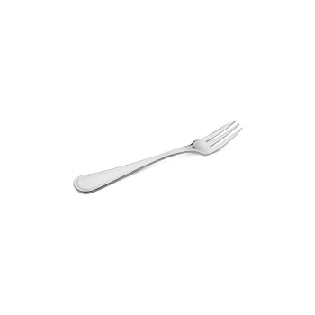 Linayu Stainless Steel Lined Cake Fork