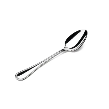 Linayu Stainless Steel Lined Table Spoon